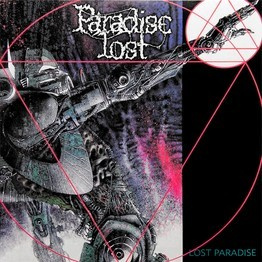 Lost Paradise