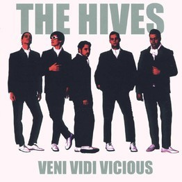 Veni Vidi Vicious (LP, czarny winyl)