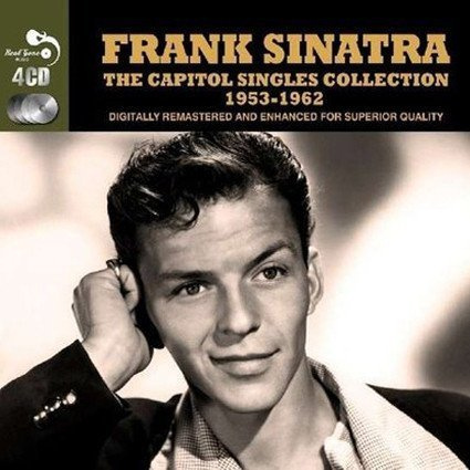 The Capitol Singles Collection 1953-1962 (Remastered / 4 CD)