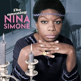 Amazing Nina Simone