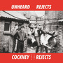 Unheard Rejects (LP, czarny winyl)