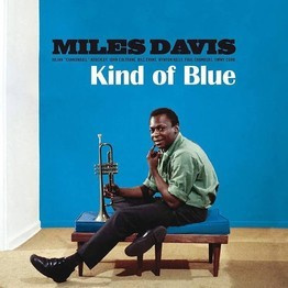 Kind Of Blue (+ 3 bonus Tracks)