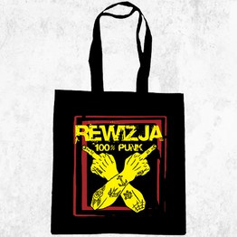 Rewizja (100% Punk)