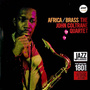 Africa / Brass (LP, czarny winyl, 180g))