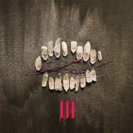 III (LP, 180g)