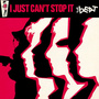 I Just Can't Stop It (LP, kolorowy winyl)