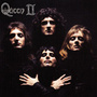 Queen II (LP, czarny winyl)