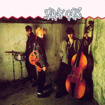 Stray Cats