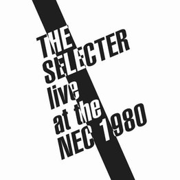 Live At The NEC (LP , przezroczysty winyll)