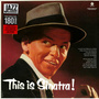 This Is Sinatra! (LP, czarny winyl, 180 g)