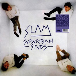 Slam (LP, kolorowy winyl)