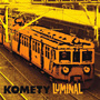 Luminal (LP, czarny winyl) 