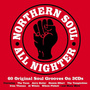 Northern Soul - All Nighter (2 LP, czarny winyl))