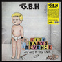 City Baby's Revange (LP, czarny winyl + plakat)