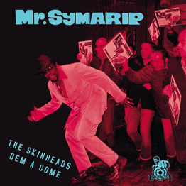 The Skinheads Dem A Come (2 LP)