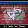 Sing Loud, Sing Proud! (LP, czarny winyl)