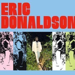 Eric Donaldson