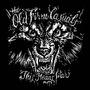 This Means War (Wolf Version) (LP, kolorowy winyl)