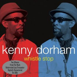 Whistle Stop (2 CD)