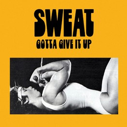 Gotta Give It Up (LP, kolorowy winyl)