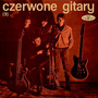 Czerwone Gitary 2 (LP, kolorowy winyl)