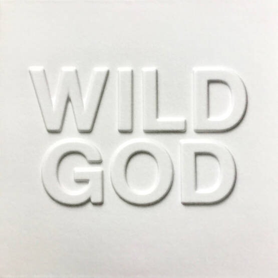 Wild God 