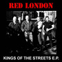 Kings Of The Streets (EP, czarny winyl)