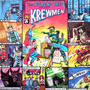 The Adventures Of The Krewmen (LP czarny winyl + Poster)