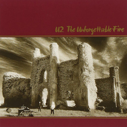 Unforgettable Fire