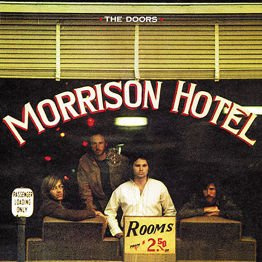 Morrison Hotel