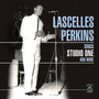 Lascelles Perkins Sings Studio One And More  (LP, czarny winyl)