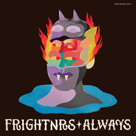 Always (LP, czarny winyl + Download)