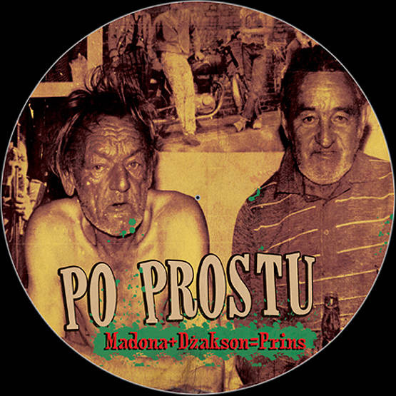 Slipmata - Po Prostu