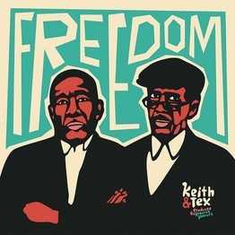 Freedom (LP, czarny winyl)