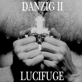 Danzig II - Lucifuge