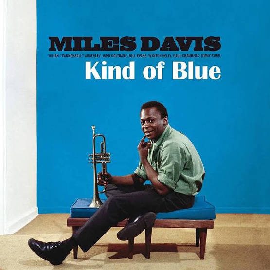 Kind Of Blue (+ 3 bonus Tracks) 