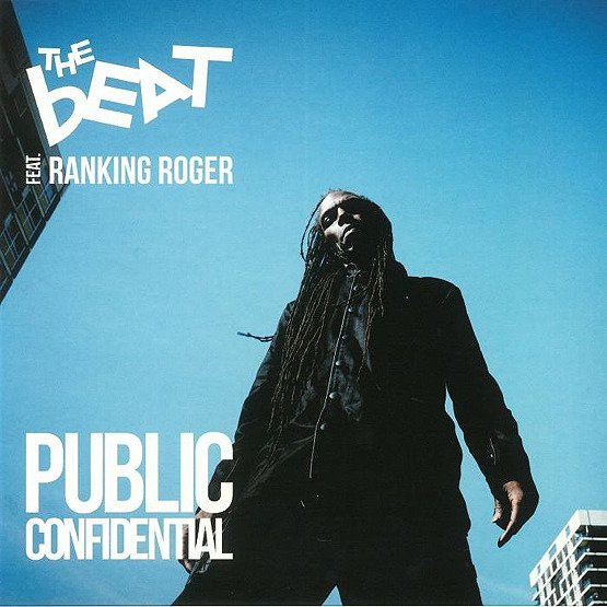 Public Confidential (feat. Ranking Roger)