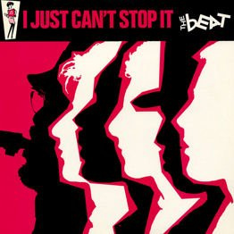 I Just Can't Stop It (LP, kolorowy winyl)