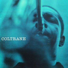 Coltrane (LP, kolorowy winyl)