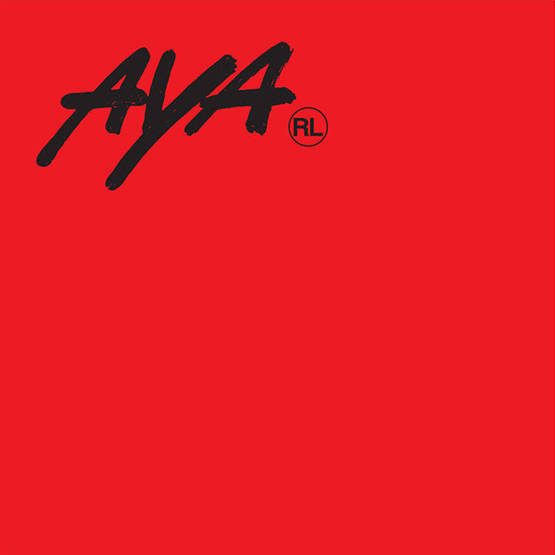 Aya RL (LP, czarny winyl)