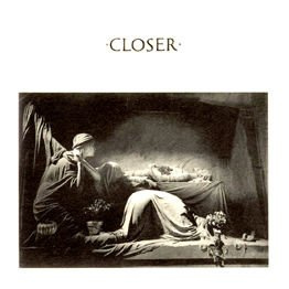 Closer (LP, czarny winy, 180gl)