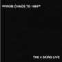 From Chaos To 1984 (LP, kolorowy winyl)