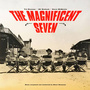 Magnificent Seven  (Music From The Motion Picture) (LP, kolorowy winyl)