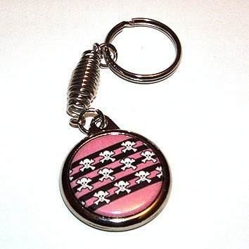 BR - 322 - Czachy (Pink)