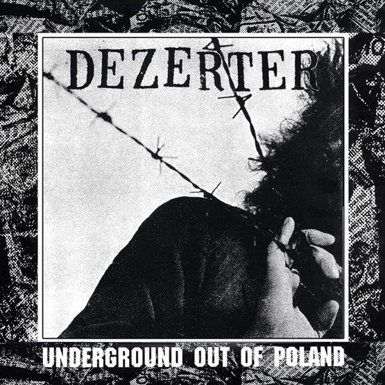 Underground Out Of Poland