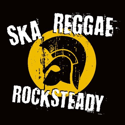 Ska, Reggae, Rocksteady