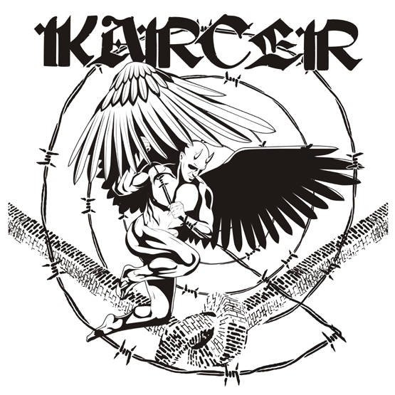 Karcer - 1987 (biała)