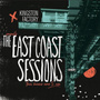 Kingston Factory presents The East Coast Sessions (LP, czarny winyl)