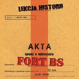 Lekcja Historii