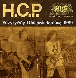 Pozytywny stan świadomości 1989